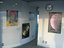 ポスター展