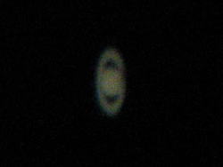 土星