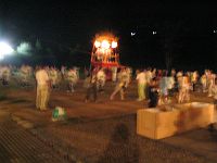 盆踊り大会