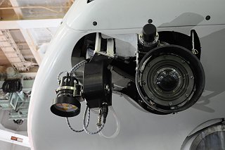JAMSTEC「よこすか」「しんかい6500」「うらしま」一般公開 その