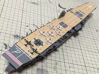 週刊 赤城を作る コレクション グラステープ