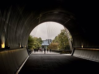 大徳寺龍光院 国宝 曜変天目と破草鞋」展（MIHO MUSEUM）: 観測所雑記帳