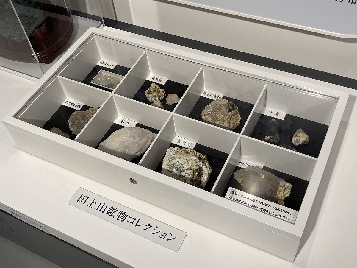 大津市科学館: 観測所雑記帳