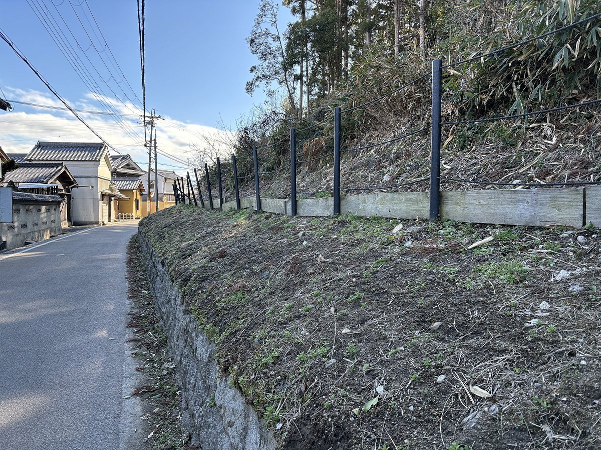 箸墓古墳・巻向古墳群・纏向遺跡: 観測所雑記帳