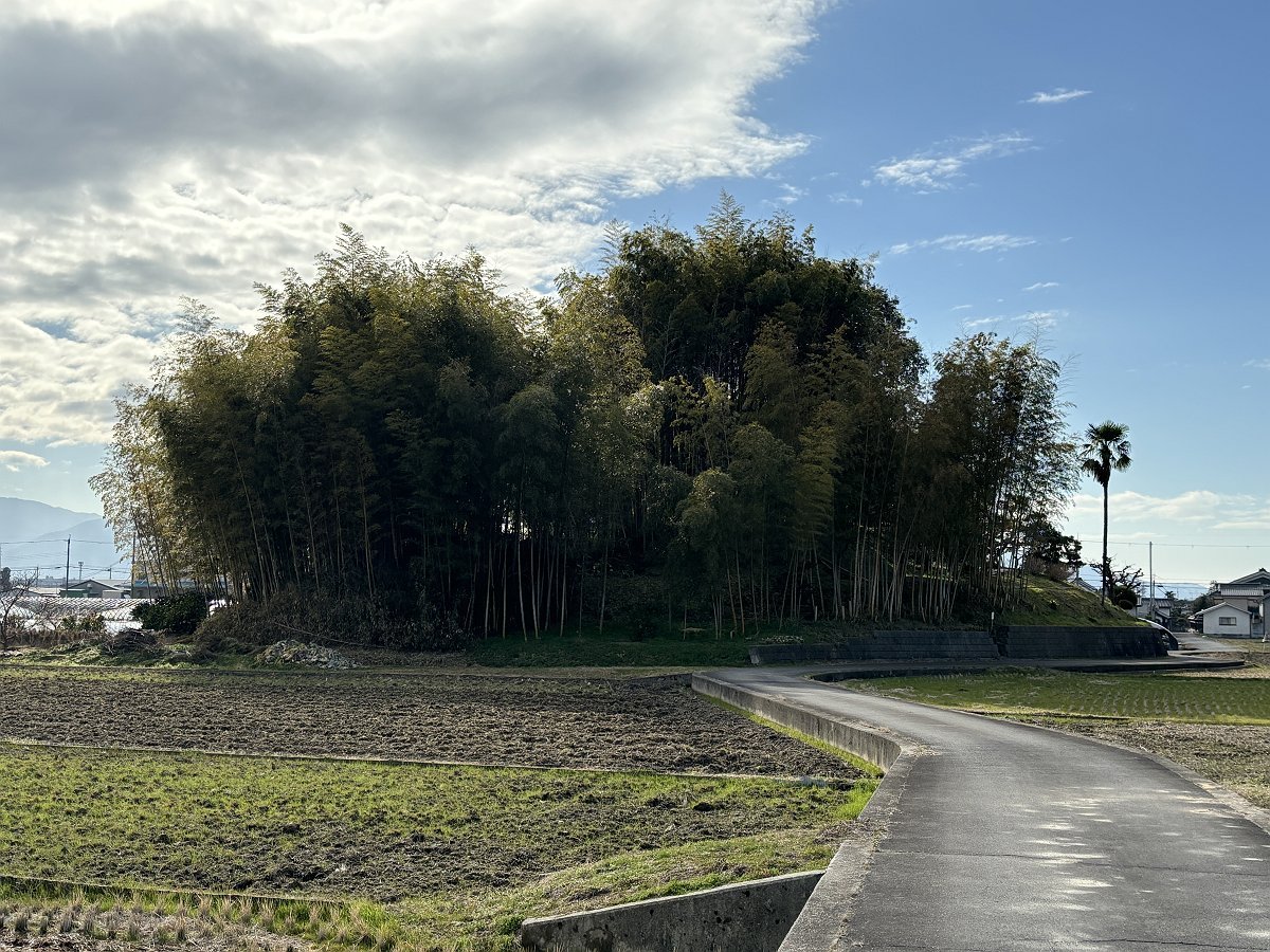 箸墓古墳・巻向古墳群・纏向遺跡: 観測所雑記帳