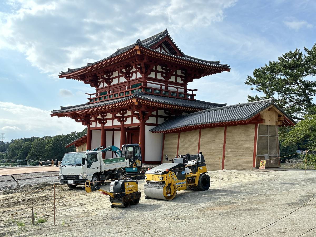 多賀城（宮城県多賀城市）: 観測所雑記帳