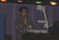 �c������̂����Q�̂��b