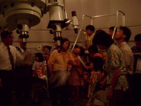 �V�̊ϑ����ɂ�