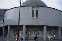 ���Ð쑍�������Z���^�[