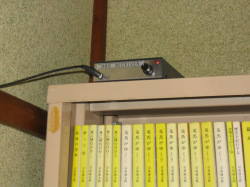 ��M�@�ݒu��