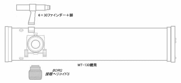 タカハシ MT-130E